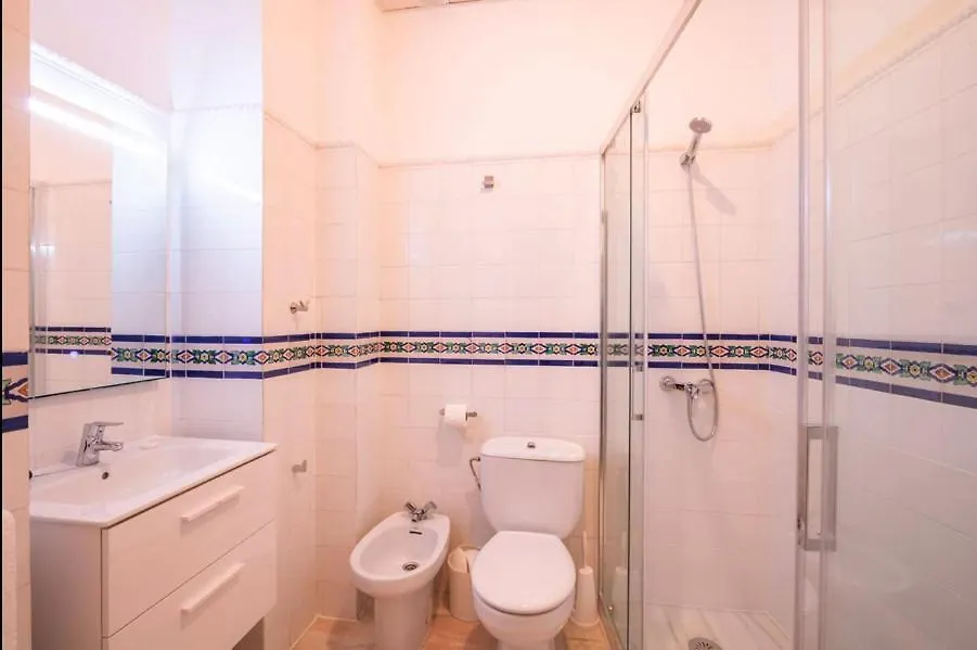 Pavia Central Suite By Valcambre Seville Spain