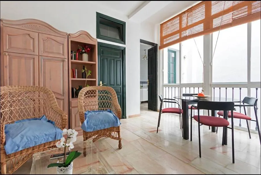 Pavia Central Suite By Valcambre Seville 0*,  Spain