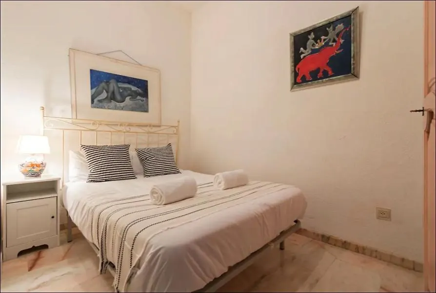 Pavia Central Suite By Valcambre Σεβίλλη Ισπανία