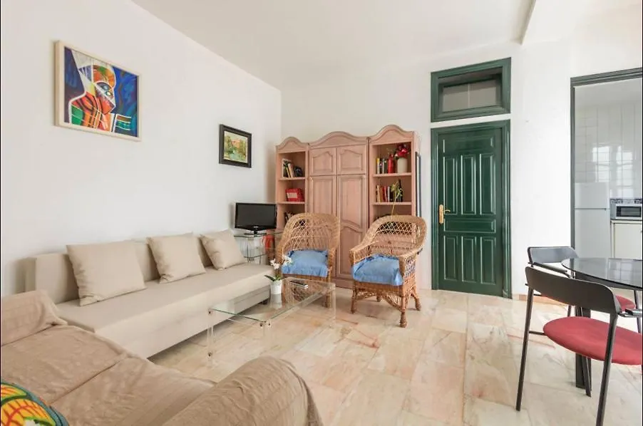 Pavia Central Suite By Valcambre Σεβίλλη Διαμέρισμα