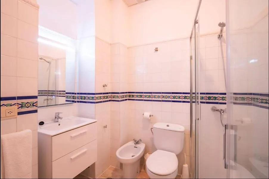 Διαμέρισμα Pavia Central Suite By Valcambre Σεβίλλη