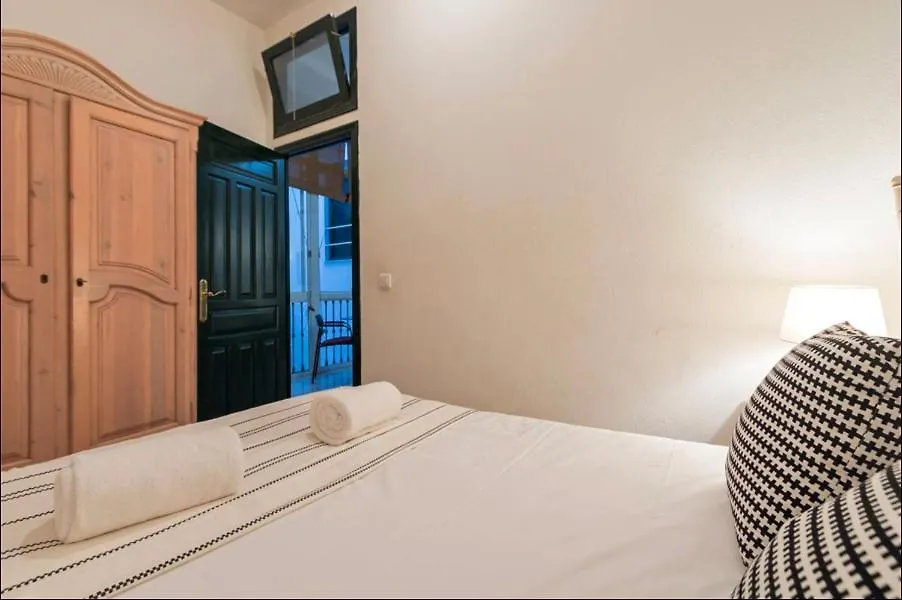 Διαμέρισμα Pavia Central Suite By Valcambre Σεβίλλη