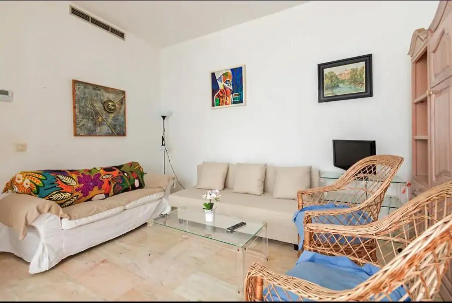 Apartment Pavia Central Suite By Valcambre Seville Spain